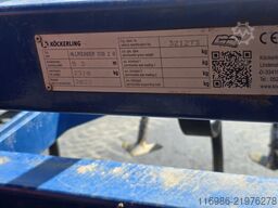 Köckerling Allrounder 530 2.0