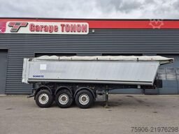 Schmitz Cargobull BENNE TP ALU