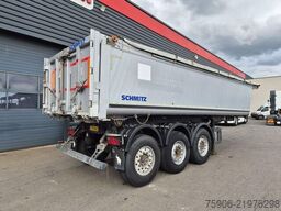 Schmitz Cargobull BENNE TP ALU