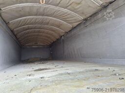 Schmitz Cargobull BENNE TP ALU