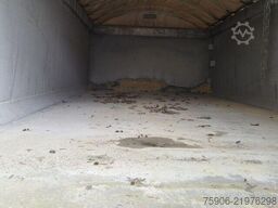 Schmitz Cargobull BENNE TP ALU