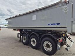 Schmitz Cargobull BENNE TP ALU