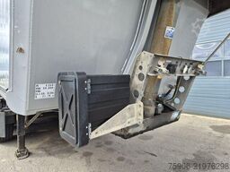 Schmitz Cargobull BENNE TP ALU