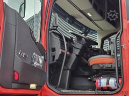 Volvo FH 16.650 6x4 BOOGIE / RETARDER