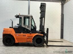 Doosan D90S-7