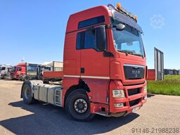 MAN TGX 18.440 * Hydraulic * Euro 5