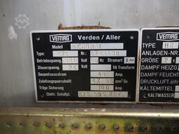 Vemag HR 2x5=10