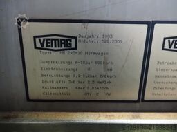 Vemag HR 2x5=10