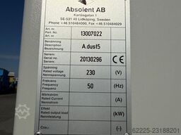 Absolent A.dust5