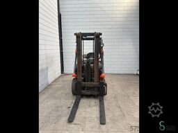 Toyota 7FGF25