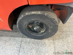 Toyota 7FGF25