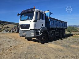 MAN TGS 35.440