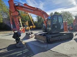 HITACHI ZX 135 US - 6