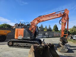HITACHI ZX 135 US - 6