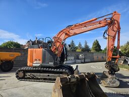 HITACHI ZX 135 US - 6