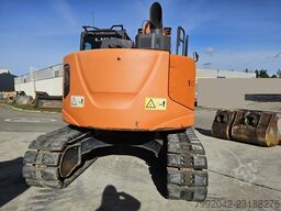 HITACHI ZX 135 US - 6