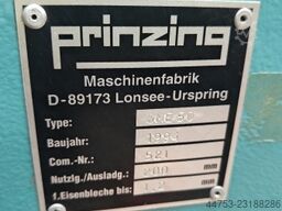 Prinzing SME 50