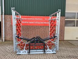 AGM weidesleep 6000mm