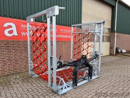 AGM weidesleep 6000mm