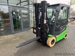 Cesab B625II