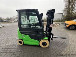 Cesab B625II