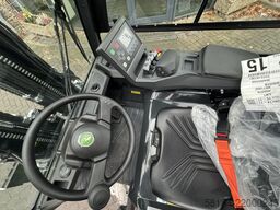 Cesab B625II