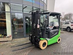 Cesab B625II