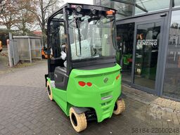 Cesab B625II