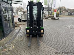 Cesab B625II