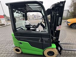 Cesab B625II