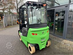 Cesab B625II
