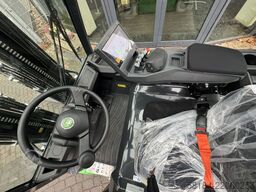 Cesab B625II