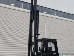 Noblelift CPD25-A
