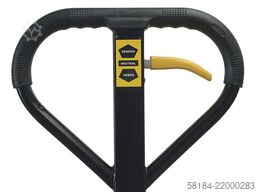 qteck OSE 2,5to 1150mm PU