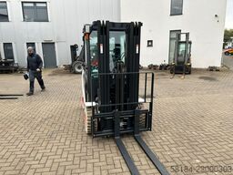 Bobcat B25NS