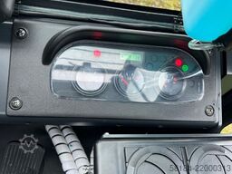 Bobcat D25 NXP