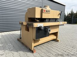 SCM M2