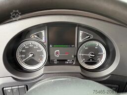 DAF XF 480 FT euro6 intarder