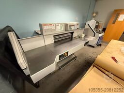 EBA 721-06 LT Guillotine