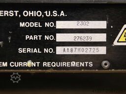 Nordson 2302  276239
