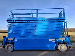 AB Lift S320-12 E4WDS | 2020