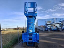 AB Lift S320-12 E4WDS | 2020