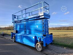 AB Lift S320-12 E4WDS | 2020