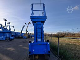 AB Lift S320-12 E4WDS | 2020