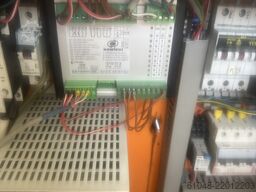 Metalbud Nowicki MA 2000 PSCH