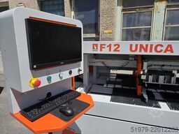 Maggi Engineering F12 Unica
