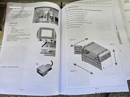 Maggi Engineering F12 Unica