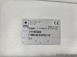Maggi Engineering F12 Unica