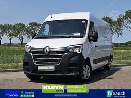 RENAULT MASTER 2.3 DCI 135 L3H2