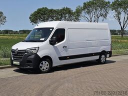 RENAULT MASTER 2.3 DCI 135 L3H2